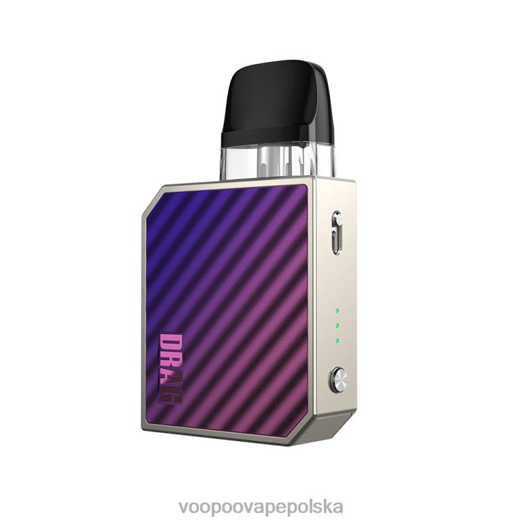 VOOPOO DRAG NANO 2 zestaw pod herbata zielona R8680152 | VOOPOO Vape Polska